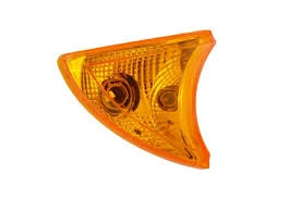 42555041 turn signal lamp – Compatible with IVECO Stralis 2002 / Eurocargo II 2003 / Eurocargo III 2008 XKLAMP