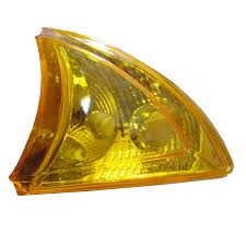 42555041 turn signal lamp – Compatible with IVECO Stralis 2002 / Eurocargo II 2003 / Eurocargo III 2008 XKLAMP