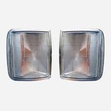 500340696 turn signal lamp – Compatible with IVECO Eurocargo I/II/III 1991-2008 & Eurofire 1991 XKLAMP