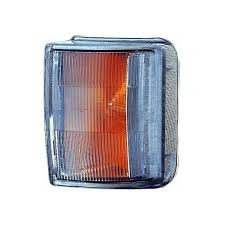 500340696 turn signal lamp – Compatible with IVECO Eurocargo I/II/III 1991-2008 & Eurofire 1991 XKLAMP