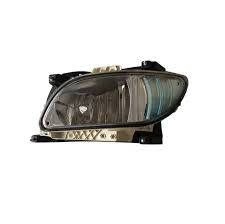 2032703 Fog Lamp Left with Cornering Light – Compatible with DAF CF/XF Euro 6 (2013–Present) XKLAMP