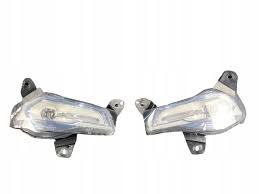 2188911 Fog Lamp LH – Compatible with DAF XF / XG / XG+ (2021–Present) XKLAMP