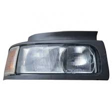 5010379321 head lamp – Compatible with PREMIUM (1996-2006) XKLAMP