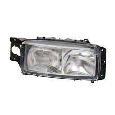 5010379321 head lamp – Compatible with PREMIUM (1996-2006) XKLAMP