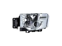 7482622276 head lamp LH – Compatible with RENAULT TRUCKS T Series / Range T 2013-2021 XKLAMP