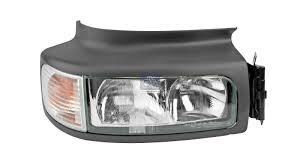5010379320 Headlamp Right – Compatible with RENAULT TRUCKS Premium (EU, 1996–2005) XKLAMP