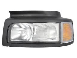 5010379320 Headlamp Right – Compatible with RENAULT TRUCKS Premium (EU, 1996–2005) XKLAMP