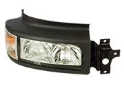 5010379320 Headlamp Right – Compatible with RENAULT TRUCKS Premium (EU, 1996–2005) XKLAMP