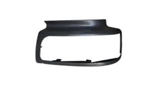 5001834444 Headlamp Frame Left – Compatible with RENAULT TRUCKS Premium (EU, 1996–) / Kerax (EU, 2000–) & Compatible with VOLVO VM (EU, 2003–) XKLAMP