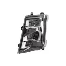 JC4613W030AG Headlamp Left – Compatible with FORD F-MAX H625 (2018-) XKLAMP