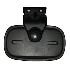 396433 ramp mirror compatible with SCANIA 3/4 Series 1987-2004 XKLAMP