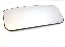 1732776 main mirror glass heated compatible with SCANIA 4 Series and P-, G-, R-, T Series 1996-2017 XKLAMP