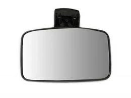 1757155 kerb mirror compatible with SCANIA and DAF EU trucks XKLAMP
