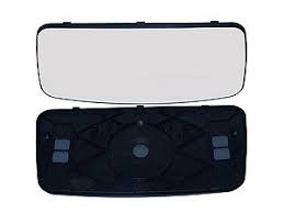 1745369 mirror assembly compatible with SCANIA 4 Series 1994-2008 and P-, G-, R-, T Series 2003-2018 XKLAMP