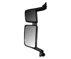 2645653 rear view mirror compatible with SCANIA L-, P-, G-, R-, S Series Truck 2016-2025 XKLAMP