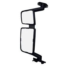 2645653 rear view mirror compatible with SCANIA L-, P-, G-, R-, S Series Truck 2016-2025 XKLAMP