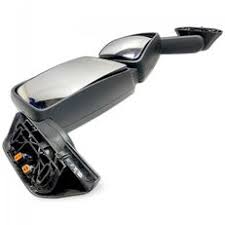 2852368 complete mirror left compatible with SCANIA Series 7 2017-on XKLAMP