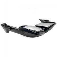 2852368 complete mirror left compatible with SCANIA Series 7 2017-on XKLAMP