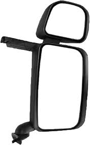 2249252 mirror compatible with SCANIA 6/7 Series (NTG) 2016-2025 XKLAMP