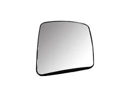 2116848 wide angle mirror glass compatible with SCANIA L-, P-, G-, R-, S Series Truck 2016-on XKLAMP