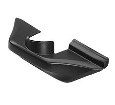 2243928 lower mirror arm cover left compatible with SCANIA L-, P-, G-, R-, S Series Truck 2016-on XKLAMP