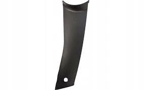 2544990 lower mirror arm cover left compatible with SCANIA L-, P-, G-, R-, S Series Truck 2016-on XKLAMP