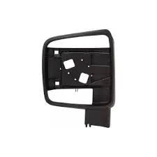 2119452 mirror cover left compatible with SCANIA L-, P-, G-, R-, S Series Truck 2016-on XKLAMP