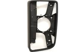 2119447 main mirror cover left compatible with SCANIA 7 Series Euro-6 2017-on XKLAMP