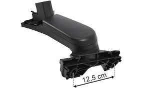 2544971 lower mirror arm left LHD compatible with SCANIA L-, P-, G-, R-, S Series Truck 2016-on XKLAMP
