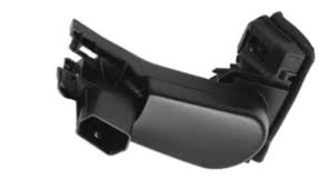 2645651S complete mirror assembly compatible with SCANIA L-, P-, G-, R-, S Series Truck 2016-on XKLAMP