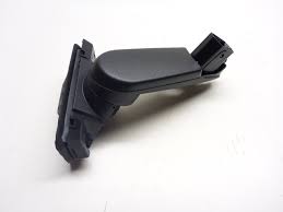 2645651S complete mirror assembly compatible with SCANIA L-, P-, G-, R-, S Series Truck 2016-on XKLAMP