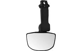 2376110 mirror component compatible with SCANIA L-, P-, G-, R-, S Series Truck 2016-on XKLAMP
