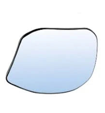 2249392 front view mirror glass unheated compatible with SCANIA L-, P-, G-, R-, S Series Truck 2016-on XKLAMP