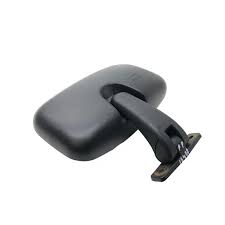 2249248 Main Door Mirror Left Heated – Compatible with SCANIA L-, P-, G-, R-, S Series Truck 2016-on XKLAMP