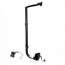 2645697 mirror cover – Compatible with SCANIA L-, P-, G-, R-, S Series Truck 2016-on XKLAMP