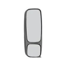 3980926 main mirror – Compatible with FH12 / FM12 / FM10 / NH (EU trucks, 1993–1999). XKLAMP