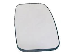 20854564 mirror glass – Compatible with VOLVO FH12/FH16/FM12/FM10/FM7/NH (EU, 1993–1999) XKLAMP