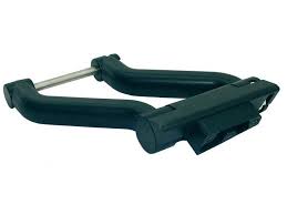 3091750 mirror arm – Compatible with FH12 / FH16 / FM7 / FM10 / FM12 / NH (EU trucks, 1993–1999, LHD Left) XKLAMP