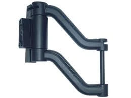 3091750 mirror arm – Compatible with FH12 / FH16 / FM7 / FM10 / FM12 / NH (EU trucks, 1993–1999, LHD Left) XKLAMP