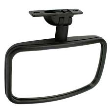 20854644 mirror glass – Compatible with VOLVO FH12 / FH16 / FM12 / FM10 / FM7 / NH / FH / FM (EU trucks, 1993–2005) XKLAMP