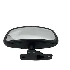 20854644 mirror glass – Compatible with VOLVO FH12 / FH16 / FM12 / FM10 / FM7 / NH / FH / FM (EU trucks, 1993–2005) XKLAMP