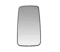 21320383 mirror glass – Compatible with VOLVO FH12 (EU, 1993) / VOLVO FM12 (EU, 1998) / VOLVO FM9 (EU, 2001) XKLAMP