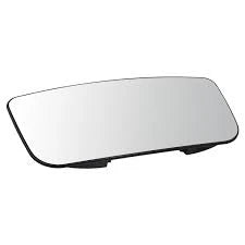 21320383 mirror glass – Compatible with VOLVO FH12 (EU, 1993) / VOLVO FM12 (EU, 1998) / VOLVO FM9 (EU, 2001) XKLAMP