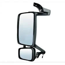 20841048 mirror cover – Compatible with VOLVO truck mirror system (Left) XKLAMP