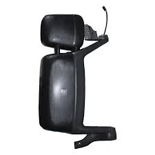 20841048 mirror cover – Compatible with VOLVO truck mirror system (Left) XKLAMP