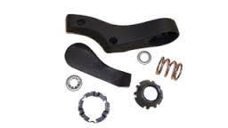 20425994 mirror arm cover upper right compatible with VOLVO FH/FM (EU truck) – cross reference 21872617 XKLAMP