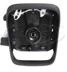 20360807 small mirror main body lh – Compatible with VOLVO XKLAMP