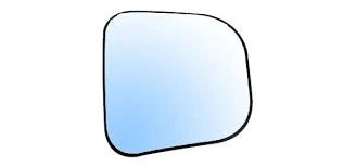 20455995 mirror – Compatible with FH12 (1993) / FH16 (1993) / NH (1999) / FM12 (1998) / FM9 (2001) XKLAMP