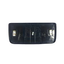21320383 mirror glass – Compatible with VOLVO FH12 (EU 1993) / FM12 (EU 1998) / FM9 (EU 2001) XKLAMP