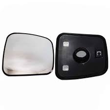 21070768 heated mirror glass – Compatible with VOLVO FH/FM (EU 2005) & FM (4) (EU 2012) XKLAMP